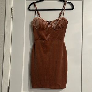 Women’s bodycon dress size small